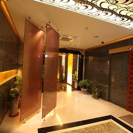 Gallery Tourist Hotel Tongyeong Ngoại thất bức ảnh