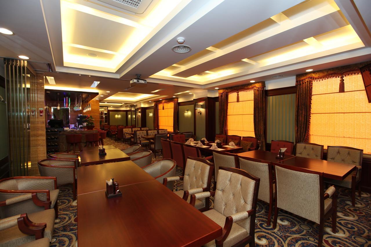 Gallery Tourist Hotel Tongyeong Ngoại thất bức ảnh